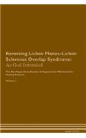 Reversing Lichen Planus-Lichen Sclerosus Overlap Syndrome