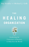 Healing Organization