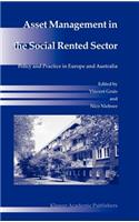 Asset Management in the Social Rented Sector