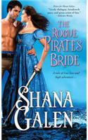 The Rogue Pirate's Bride