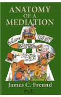 Anatomy of a Mediation
