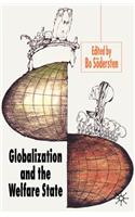 Globalization and the Welfare State