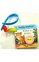 Sound-button Buggy Buddies: Katie the Kitten