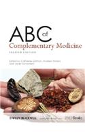 ABC of Complementary Medicine 2e