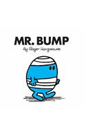 Mr. Bump: (6 Mr. Men Classic Story Books)