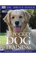 New Pocket Dog Training