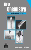 New Chemistry Teacher's Guide for S1 & S2 for Uganda: (Secondary Chemistry Uganda)