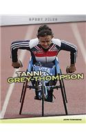 Tanni Grey-Thompson: (Sport Files)