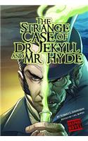 Strange Case of Dr Jekyll and Mr Hyde