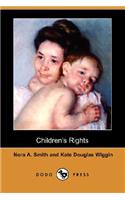 Children's Rights (Dodo Press)