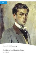 Level 4: The Picture of Dorian Gray Book and MP3 Pack
