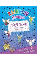 Craft Book: (Rainbow Magic)