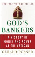 God's Bankers: A History of Money and Power at the Vatican