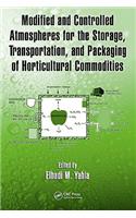 Modified and Controlled Atmospheres for the Storage, Transportation, and Packaging of Horticultural Commodities