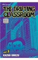 Drifting Classroom, Vol. 5