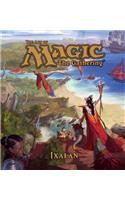 The Art of Magic: The Gathering - Ixalan