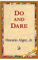 Do and Dare