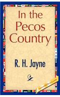 In the Pecos Country
