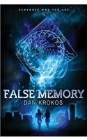 False Memory: (False Novel)