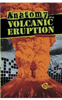 Anatomy of a Volcanic Eruption: (Disasters)