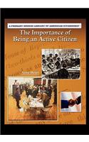Importance of Being an Active Citizen