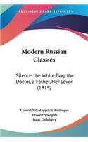 Modern Russian Classics