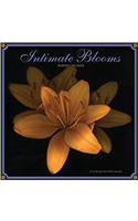 Intimate Blooms Calendar