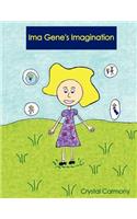 Ima Gene's Imagination