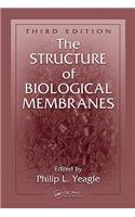 The Structure of Biological Membranes