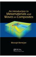 An Introduction to Metamaterials and Waves in Composites
