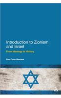 Introduction to Zionism and Israel