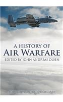 History of Air Warfare