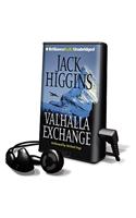The Valhalla Exchange: (Playaway Adult Fiction)