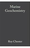 Marine Geochemistry