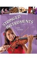 Stringed Instruments
