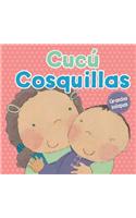 Cuc Cosquillas