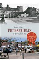 Petersfield Through Time