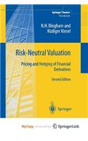 Risk-Neutral Valuation