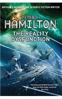 The Reality Dysfunction: (1 The Night's Dawn trilogy)
