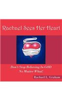 Rachael Sees Her Heart