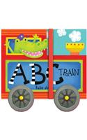 ABC Train