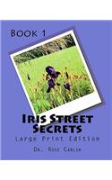 Iris Street Secrets