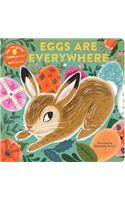 Eggs Are Everywhere