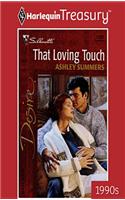 That Loving Touch