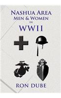 Nashua Area Men and Women in World War II