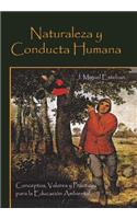 Naturaleza y Conducta Humana