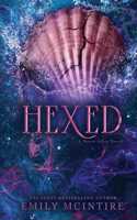 Hexed (Never After, 6)