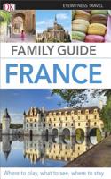 Family Guide France