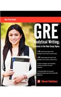 GRE Analytical Writing