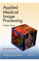 Applied Medical Image Processing